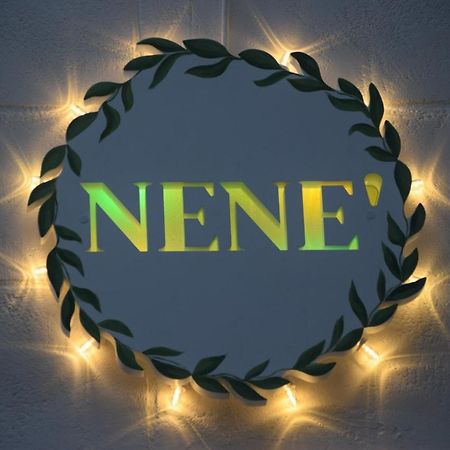 Nene' Apartman Fasano Kültér fotó
