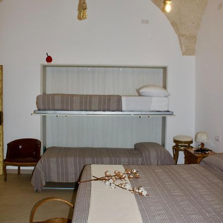 Nene' Apartman Fasano Kültér fotó