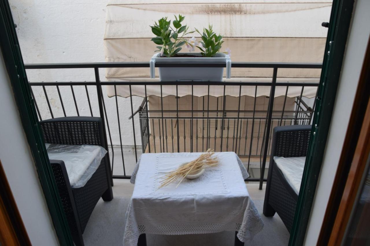 Nene' Apartman Fasano Kültér fotó