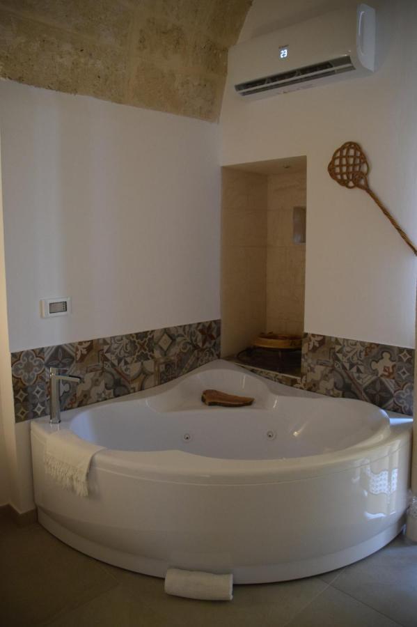 Nene' Apartman Fasano Kültér fotó