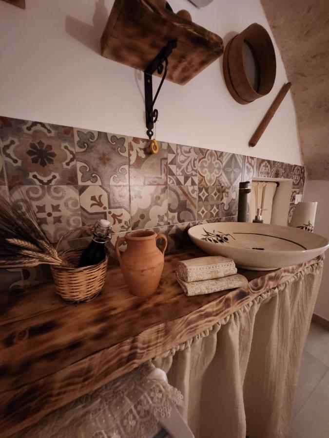 Nene' Apartman Fasano Kültér fotó