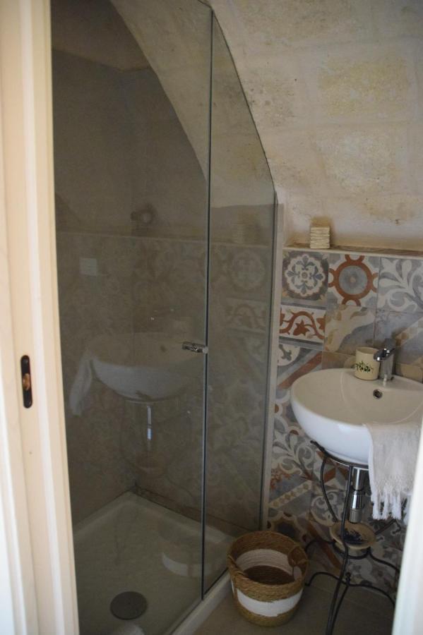 Nene' Apartman Fasano Kültér fotó