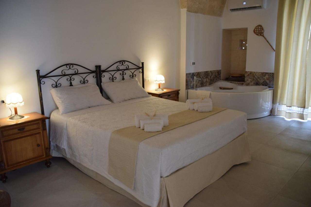Nene' Apartman Fasano Kültér fotó