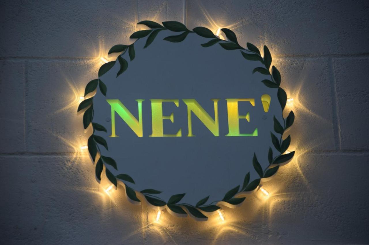 Nene' Apartman Fasano Kültér fotó