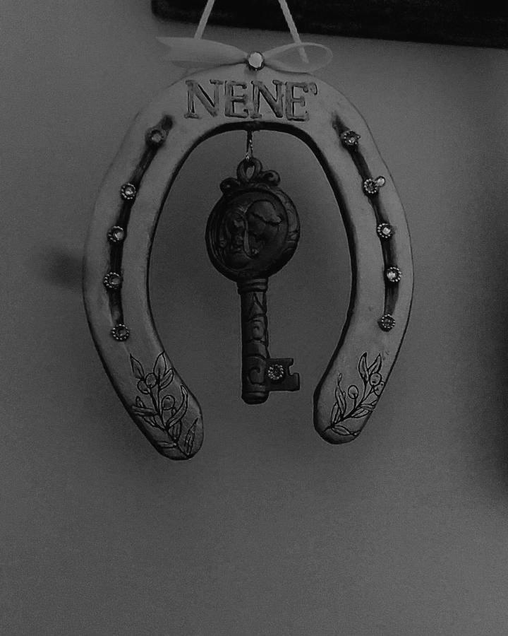 Nene' Apartman Fasano Kültér fotó