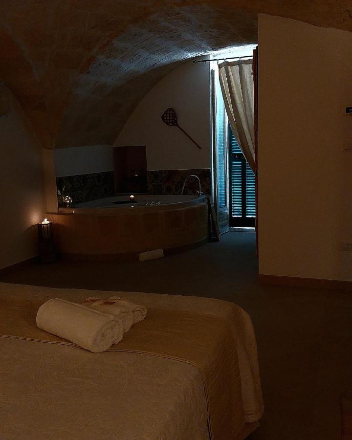 Nene' Apartman Fasano Kültér fotó