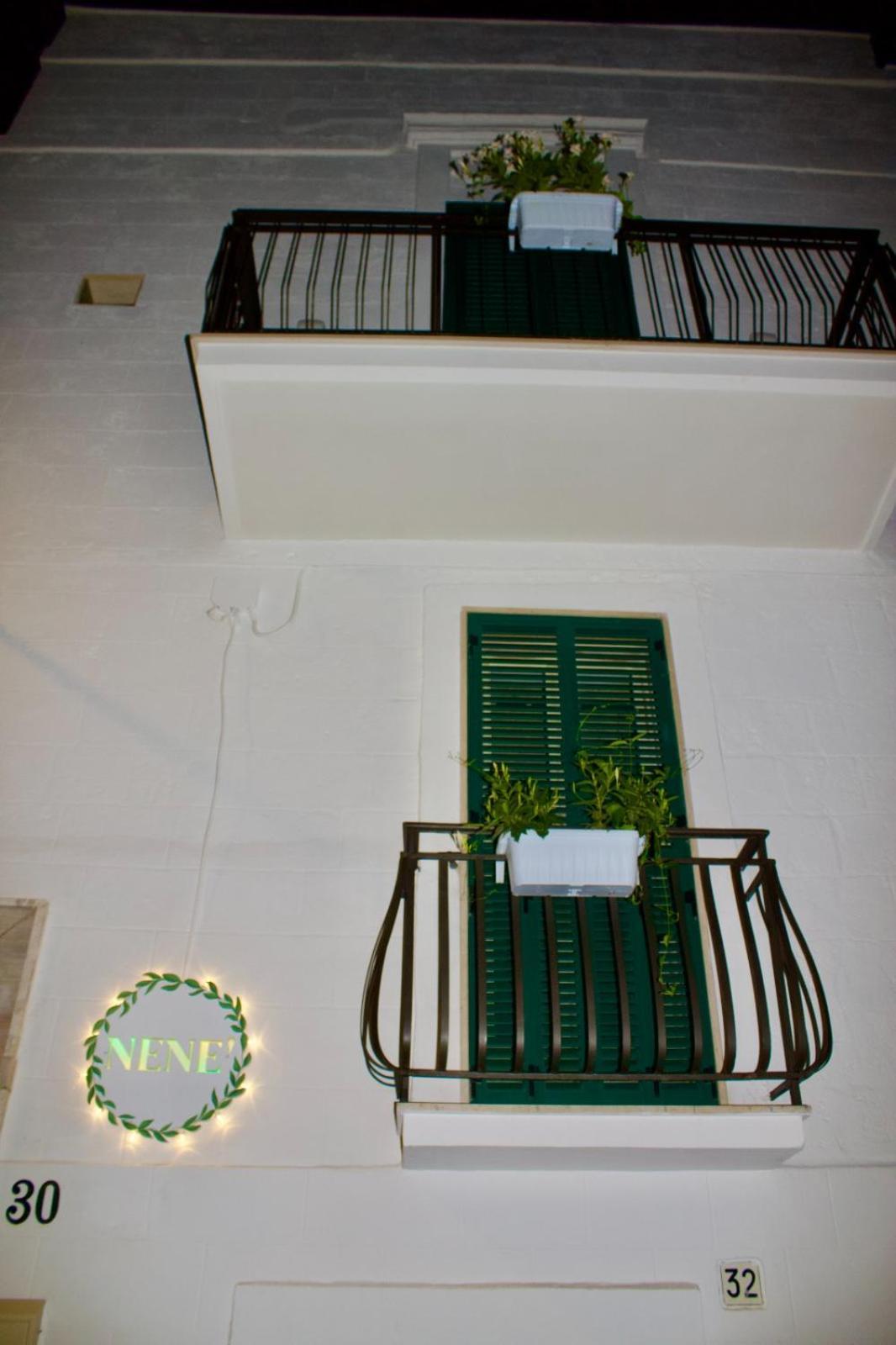 Nene' Apartman Fasano Szoba fotó