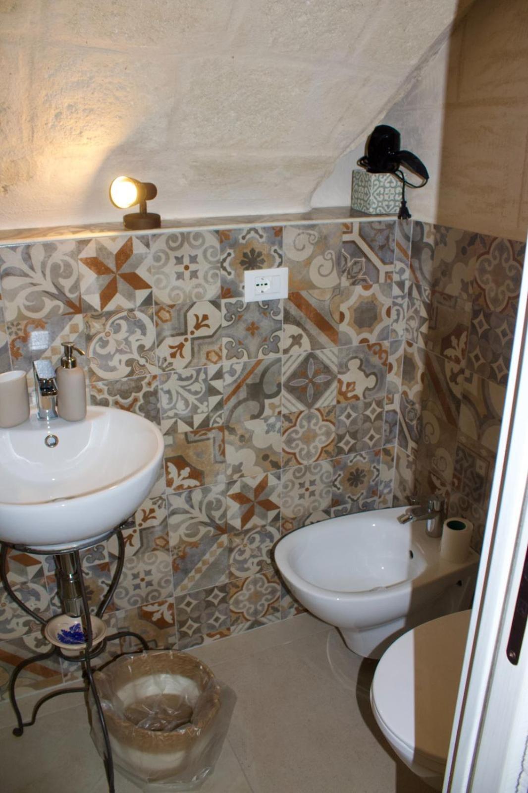 Nene' Apartman Fasano Szoba fotó