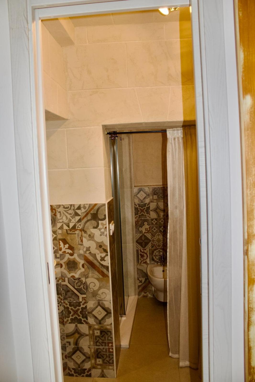 Nene' Apartman Fasano Szoba fotó