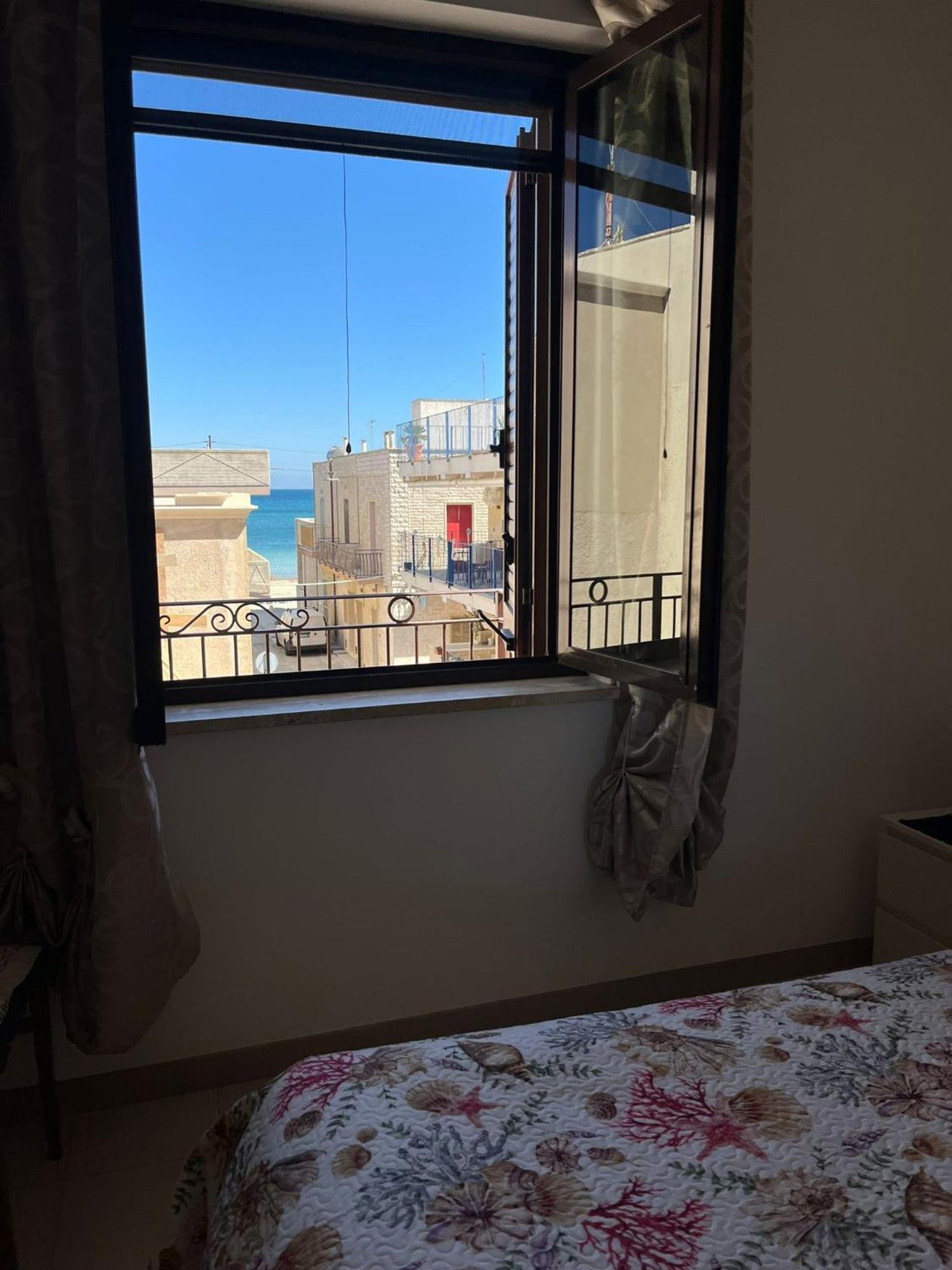Nene' Apartman Fasano Kültér fotó